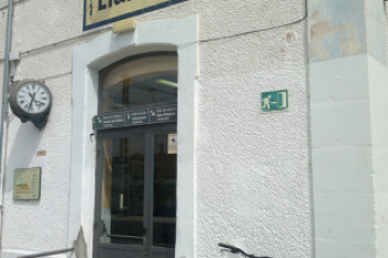 Appartement te koop in Llançà naast het strand 1