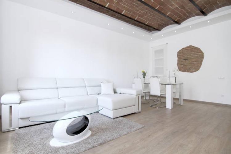 Sagrada Familia Deluxe apartment