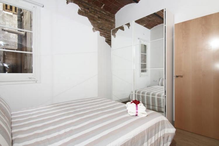 Featuring gorgeous original vaulted ceilings