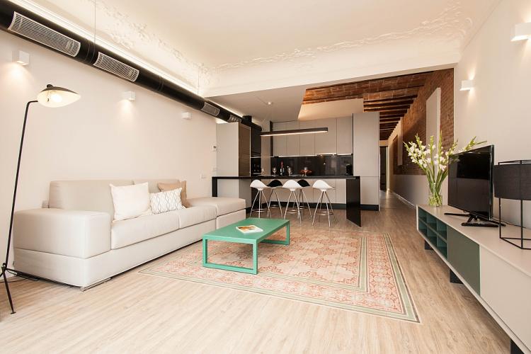 Alquileres cerca Portal Angel, en Barcelona