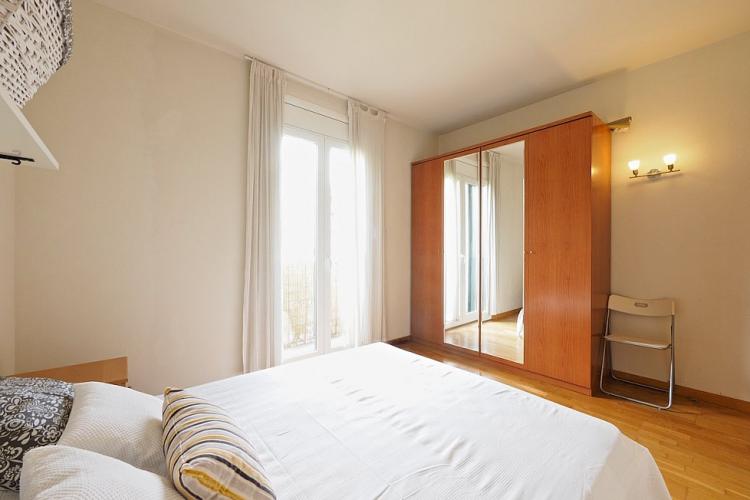 Apartment for rent in the center of Barcelona