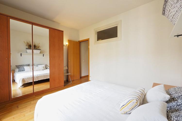 Beautiful one bedroom apartment for rent