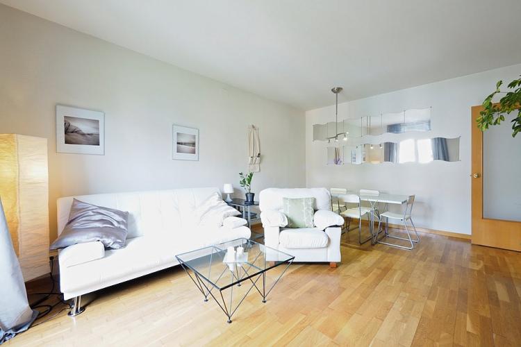 Chic apartment in the center of Barcelona