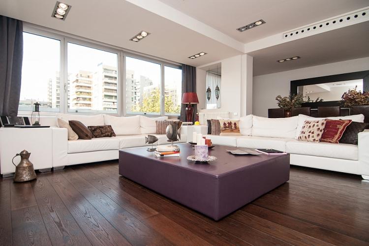 Alquiler de apartamento de lujo Barcelona