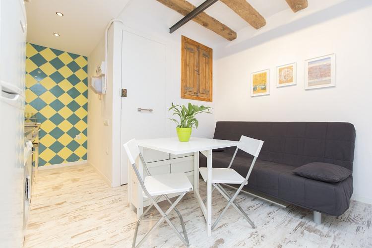 Stylish Apartment Near The Beach Barcelona Home Nice Apartment In The Center Of Barcelona