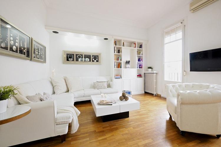 Gaudi Apartment for Events