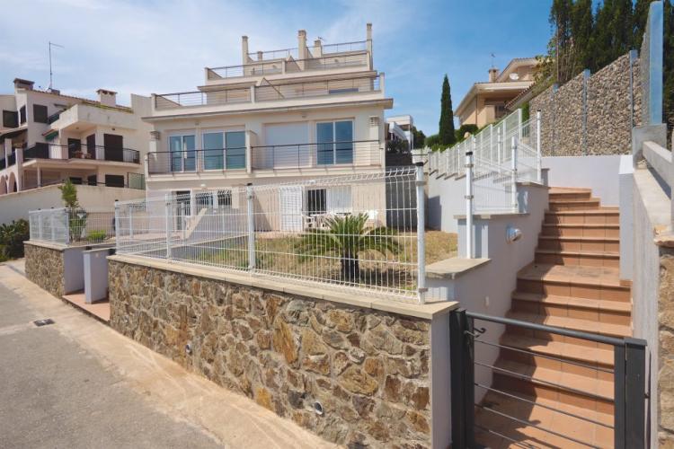 Casa à venda em Llanca, Costa Brava