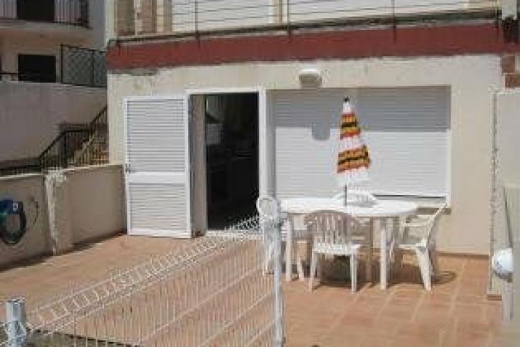 Llançà beach apartment for sale 2 