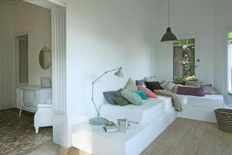 Modernisme Haus mit Garten, Pool und Terrasse | Barcelona-Home Modernisme Haus mit Garten, Pool und Terrasse | Barcelona-Home